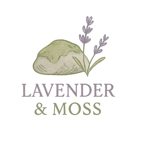 Lavender and Moss